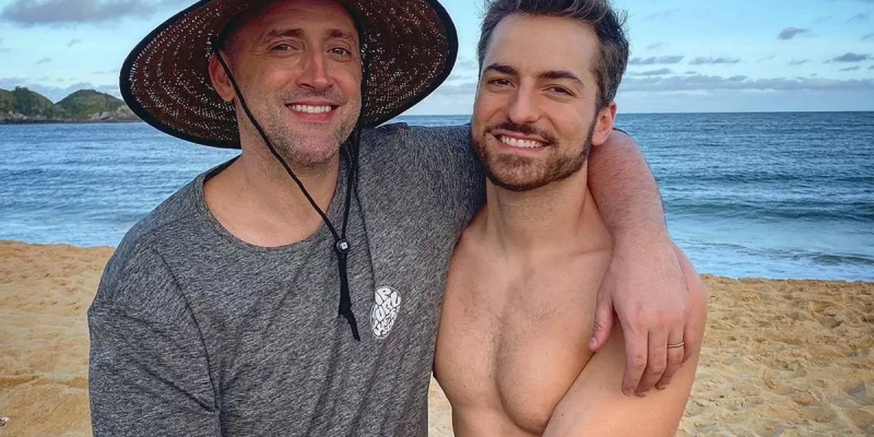 Thales Bretas Paulo Gustavo