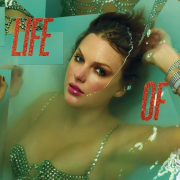 Taylor Swift The Life of a Showgirl