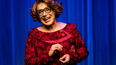 Marcelo Médici Dona Lola