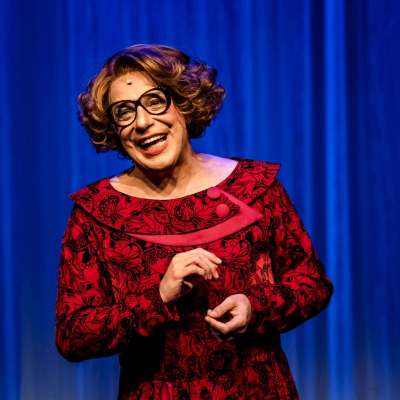 Marcelo Médici Dona Lola