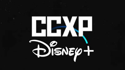 CCXP Disney+