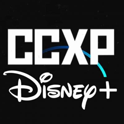 CCXP Disney+