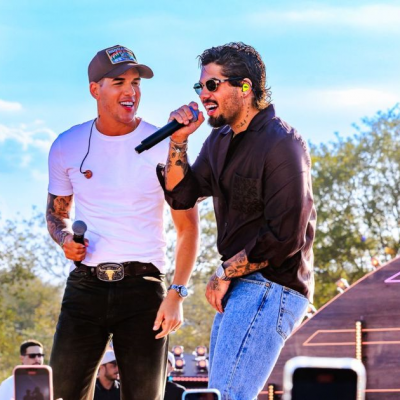 'Solteira Que é Fiel' - Zé Vaqueiro e Zé Felipe