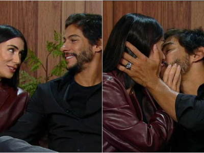 A Fazenda 17 Michelle Barros Shia