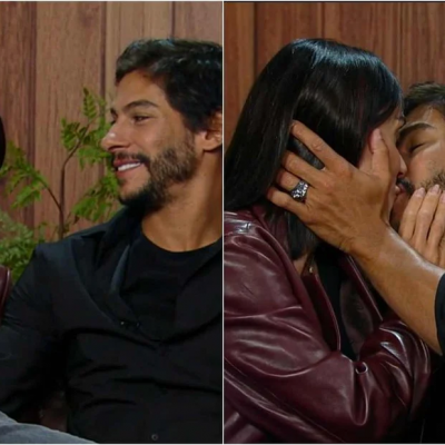 A Fazenda 17 Michelle Barros Shia