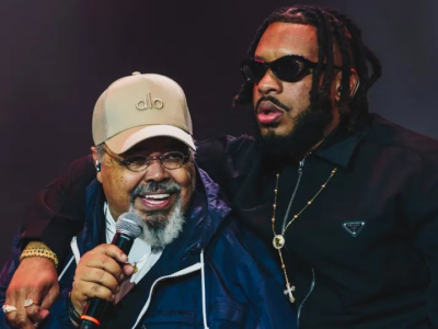 Viva Zumbi Jorge Aragão BK