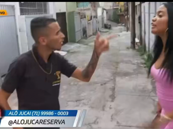 homem grávida alô juca