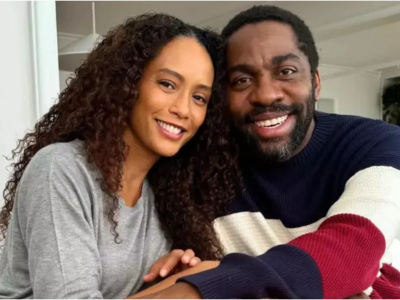 Lazaro Ramos Tais Araujo