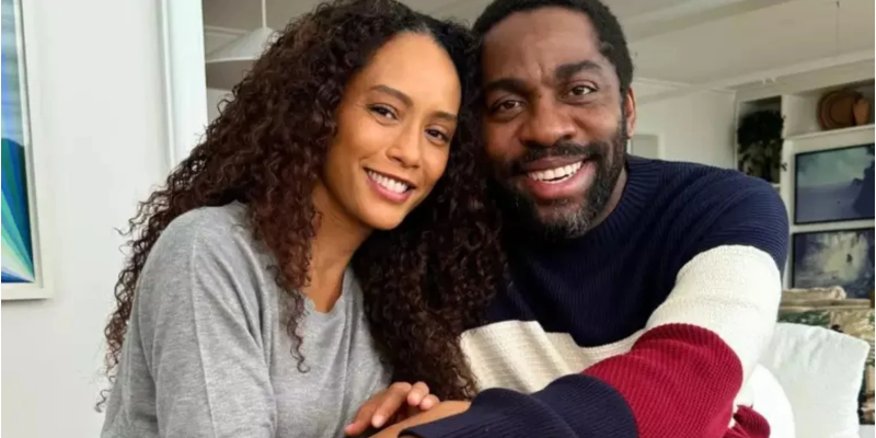 Lazaro Ramos Tais Araujo