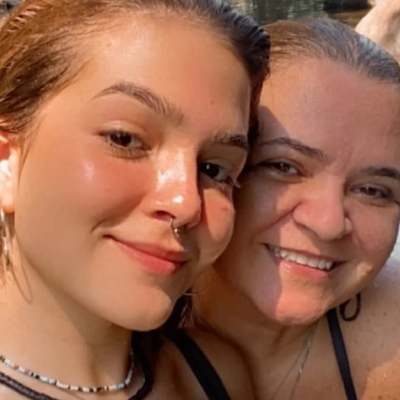 débora maia mel maia 2