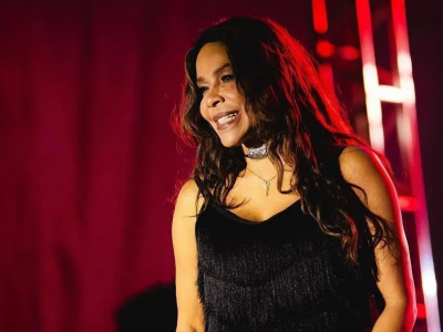 Silvânia Aquino Calcinha Preta