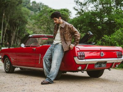 Hugo Henrique. Foto/Divulgação