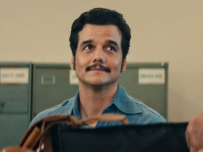 Wagner Moura O Agente Secreto