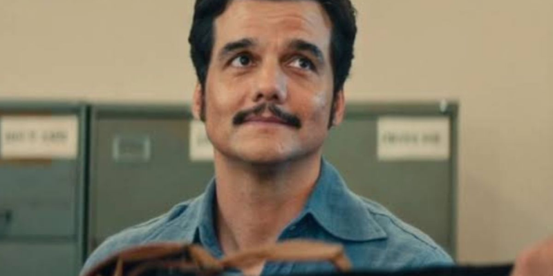 Wagner Moura O Agente Secreto