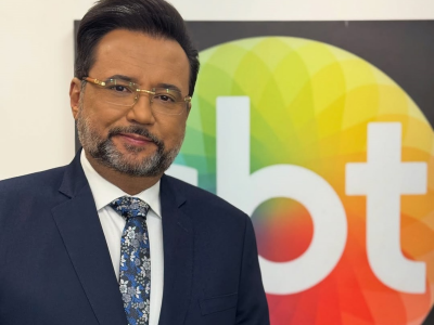 Geraldo Luís SBT