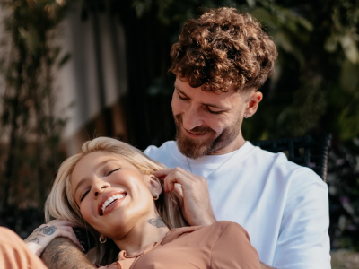 Karoline Lima Léo Pereira reatam