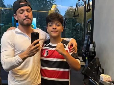 wesley safadão mudança filho