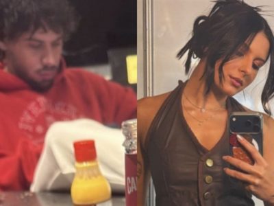 zé felipe ana castela pós-término