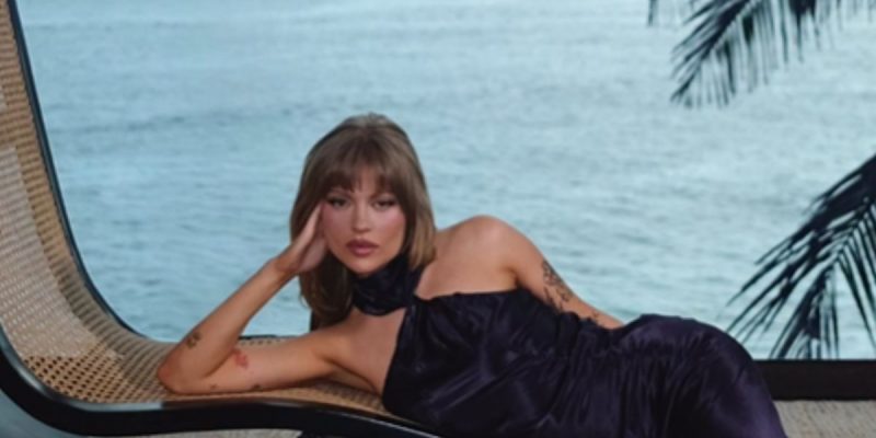 Luisa Sonza Bossa Nova