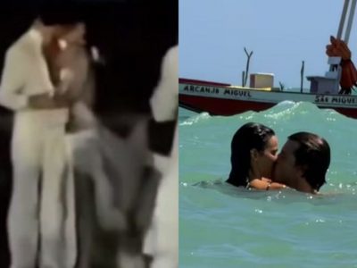 bruna marquezine shawn mendes beijo