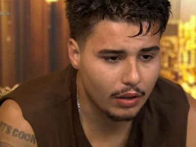 BBB 26 Pedro Importunação