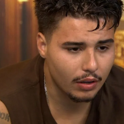 BBB 26 Pedro Importunação