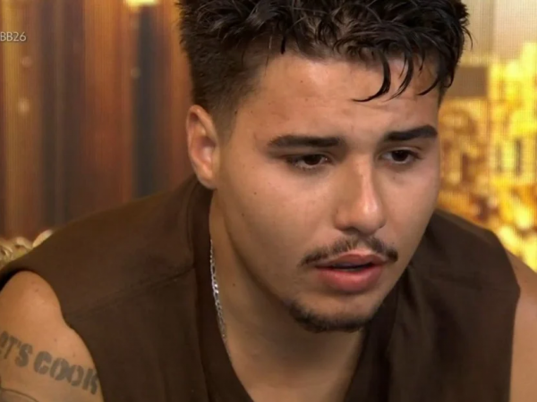 BBB 26 Pedro Importunação