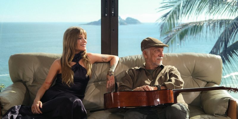 luisa sonza bossa nova 2