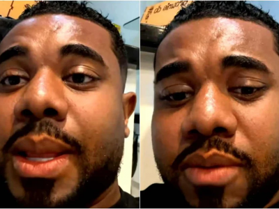 Davi Brito Globo Leo Dias