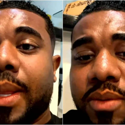 Davi Brito Globo Leo Dias