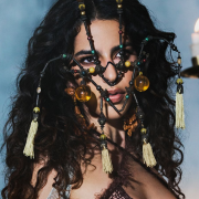 Marina Sena Coisas Naturais