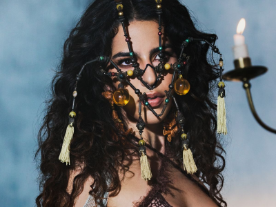 Marina Sena Coisas Naturais