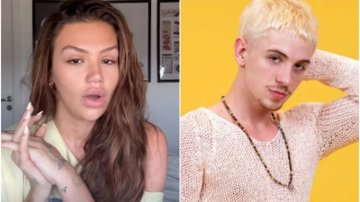 Vivi Wanderley Juliano Floss