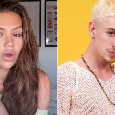 Vivi Wanderley Juliano Floss