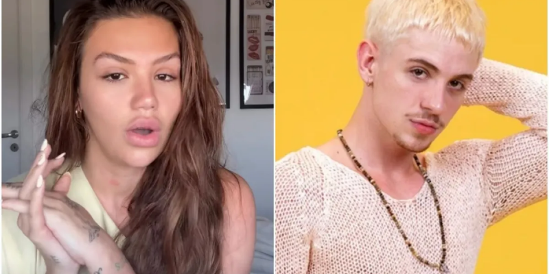 Vivi Wanderley Juliano Floss