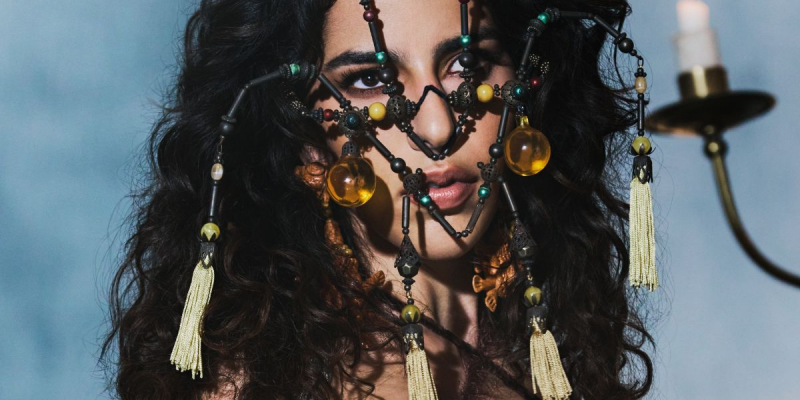 Marina Sena Coisas Naturais