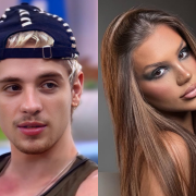 Juliano Floss Vivi Wanderley