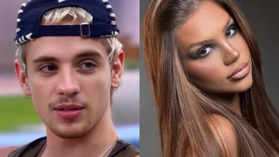 Juliano Floss Vivi Wanderley