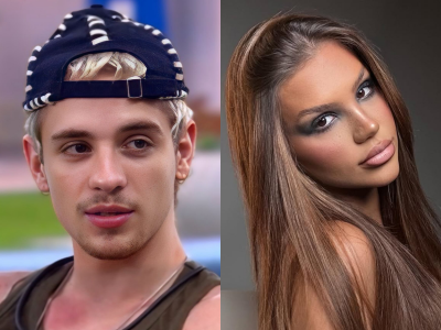 Juliano Floss Vivi Wanderley