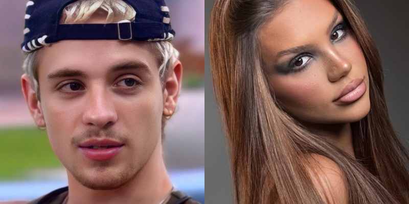 Juliano Floss Vivi Wanderley