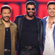 João Bosco e Vinícius Gusttavo Lima