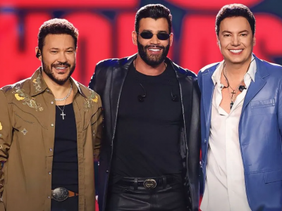 João Bosco e Vinícius Gusttavo Lima