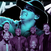 Turma do Pagode Natanzinho Lima