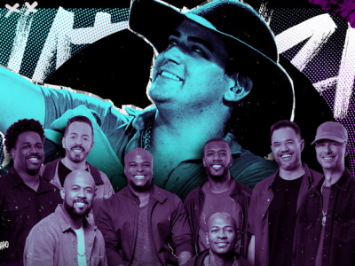 Turma do Pagode Natanzinho Lima