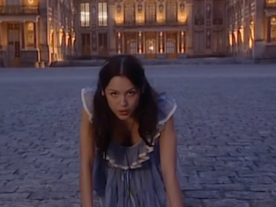 drop dead Olivia Rodrigo