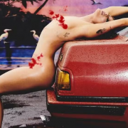 Luísa Sonza Brutal Paraíso