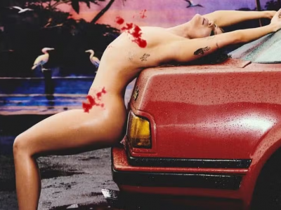 Luísa Sonza Brutal Paraíso