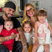 Virginia Zé Felipe Marias