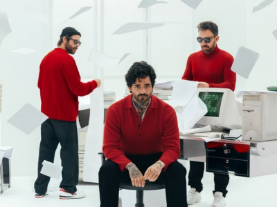 Fresno Carta de Adeus