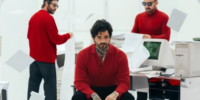 Fresno Carta de Adeus